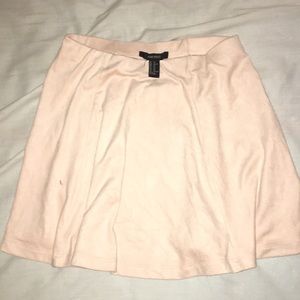 Forever 21 Mini Skirt